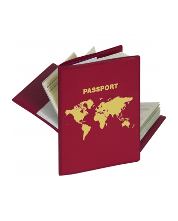 Herma Rfid Protector For Passport