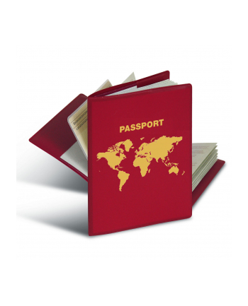 Herma Rfid Protector For Passport