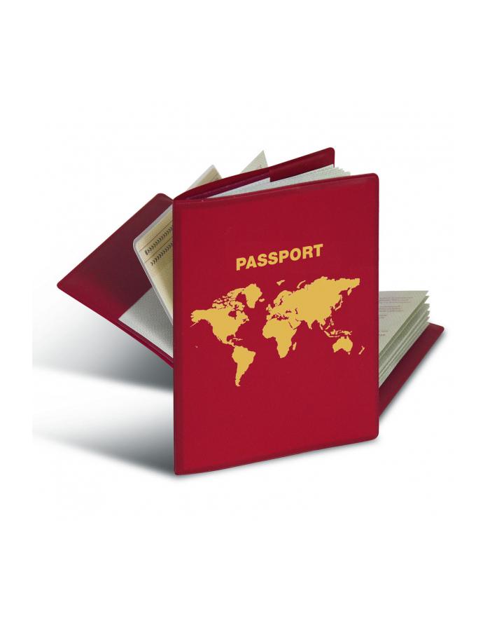 Herma Rfid Protector For Passport główny