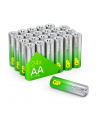 Gp Batteries Baterie Aa 03015Aeta-B24 Super Gp15Aeta21-2Gpab24, 1.5 V, Alkaliczno-Manganowe, 24 Szt. - nr 1