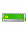 Gp Batteries 12 X  Alkaliczna Super Alkaline G-Tech Lr03 / Aaa - nr 8