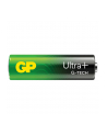 Gp Baterie Alkaliczne Ultra+ Alkaline 15Aup21-Sb4 Aa 4 Szt. - nr 3