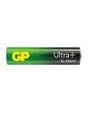 Gp Baterie Alkaliczne Ultra+ Alkaline 24Aup21-Sb4 Aaa 4 Szt. - nr 3