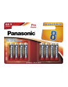 PANASONIC LR6PPG/8BW GOGO - nr 1