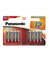 Panasonic LR6PPG/12BW - nr 1