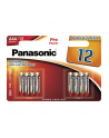 PANASONIC AAA 1.5 (LR03PPG/12BW) - nr 1