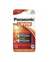 Panasonic Alkalická Mikro Baterie Lrv08L/2Bp 12V (Blistr 2Ks) (PAN) - nr 1