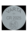 Varta CR2025 5 szt. (6025101415) - nr 3