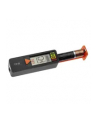 Tfa Dostmann Tester Baterii Batterietester Batterycheck 1,2 V, 1,5 3 9 V - nr 5