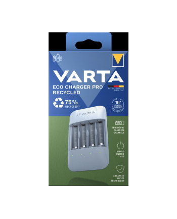 Varta Ładowarka Do 57683101111