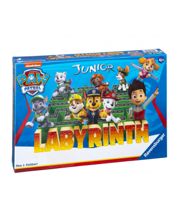 Ravensburger Paw Patrol Junior (wersja niemiecka)