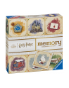 Ravensburger Harry Potter Memory Collector's Edition 22349 (DE/EN/FR/IT/JP/PT/SP) - nr 1