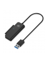 Conceptronic Adapter Usb 3.0-> Sata Kabel St/Bu (ABBY01B) - nr 7