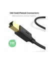 UGREEN KABEL UGREEN USB 2.0 A-B DO DRUKARKI 1.5M PRZEWÓD  (10350) - nr 6