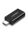 UGREEN  ADAPTER USB-A 3.0 DO USB-C 3.1 US173 (CZARNY) (2982817017669)  (2982817017669) - nr 10