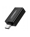 UGREEN  ADAPTER USB-A 3.0 DO USB-C 3.1 US173 (CZARNY) (2982817017669)  (2982817017669) - nr 1