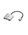 MARMITEK PRZEJŚCIÓWKA, ADAPTER USB-C™  25008372, [1X USB-C™ - 1X DVI]  () - nr 1