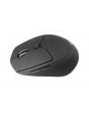 Conceptronics Conceptronic LORCAN - Czarny (LORCAN02BNEUEVERSION) - nr 6