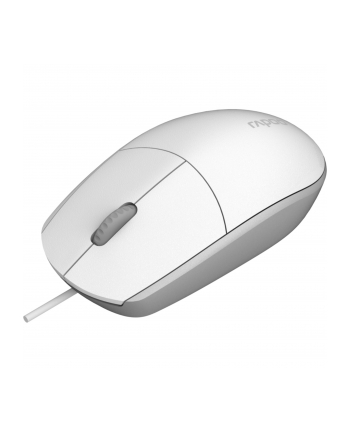 Rapoo N100 Bialy (18102)