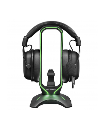 Lc-Power Mouse bungee (LCHUBHEADBUNGEE)