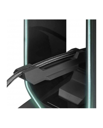 Lc-Power Mouse bungee (LCHUBHEADBUNGEE)