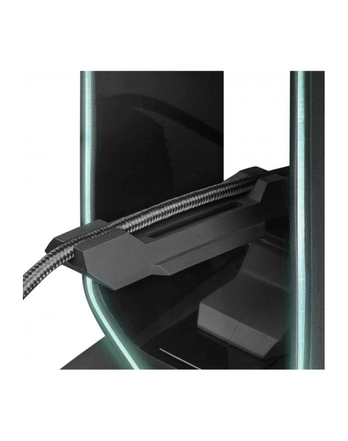 Lc-Power Mouse bungee (LCHUBHEADBUNGEE) główny
