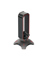 Lc-Power Mouse bungee (LCHUBHEADBUNGEE) - nr 4