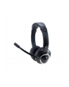 Conceptronic Headset Klinke (POLONA02B) - nr 14