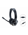 Conceptronic Headset Klinke (POLONA02B) - nr 5