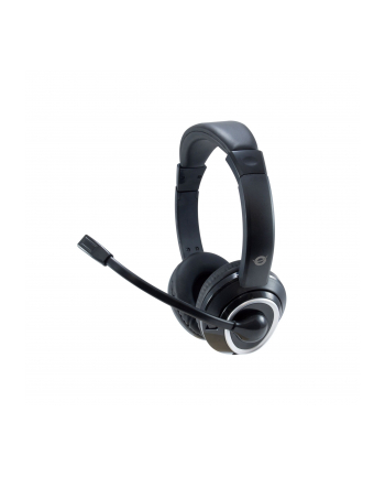 Conceptronic Headset Klinke (POLONA02B)