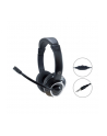 Conceptronic Headset Klinke (POLONA02B) - nr 8