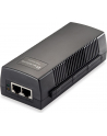 Levelone GE PoE-Injektor Adapter POI-2012 15.4W Zasilacz do komputera - 80 Plus (POI2012) - nr 18