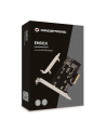Conceptronic Karta Adaptera Pci Express X4 Dla Dysku Ssd M.2 Pcie (EMRICK05B) - nr 25