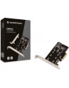 Conceptronic Karta Adaptera Pci Express X4 Dla Dysku Ssd M.2 Pcie (EMRICK05B) - nr 26
