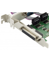 Conceptronic Karta Portu Szeregowego/Równoległego 1+2 Porty Pcie (SPC01G) - nr 11