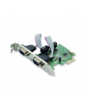 Conceptronic Karta Portu Szeregowego 2 Porty Pcie (SRC01G) - nr 22