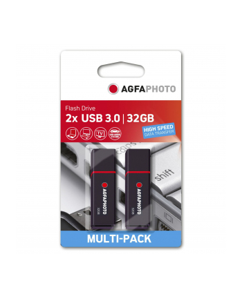 AgfaPhoto 32 GB (10570MP2)