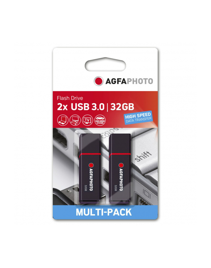 AgfaPhoto 32 GB (10570MP2) główny