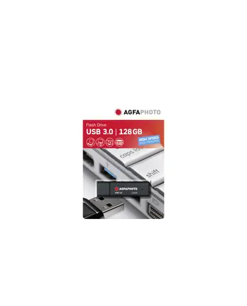 Agfaphoto Pendrive 128 GB (10572)
