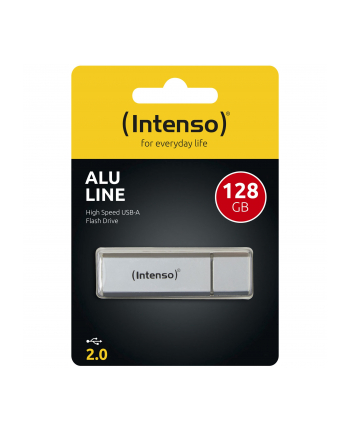 Intenso 3521496 (ALULINE)