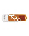 Philips USB 2.0 128GB Vivid Edition pomarancz (FM12FD05B00) - nr 1