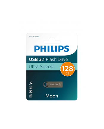 Philips Usb 3.1 128Gb Moon (FM12FD165B00)