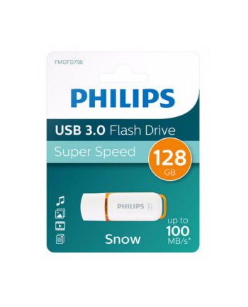 Philips Snow 128GB  (FM12FD75B00)