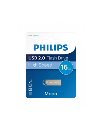 Philips Moon Edition 2.0, 16 Gb (FM16FD160B00)