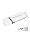 Philips Snow (2 szt) 32 GB (433983) - nr 1