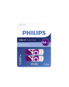 Philips Pendrive Vivid (2 szt.), 64 GB (433990) - nr 3