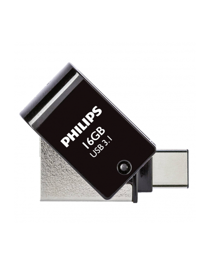 Philips 16 GB (FM16DC152B00) główny