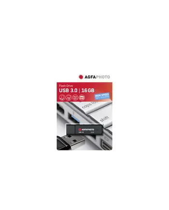 Agfaphoto Pendrive 16 GB (10569)