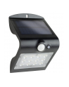 Rev Solar Led Butterfly With Motion Detector 1,5W Black - nr 1