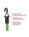 Masterlock Smooth Akcesoria Do Bagażnika 800 Mm Zielony (Fa003550044) - nr 3